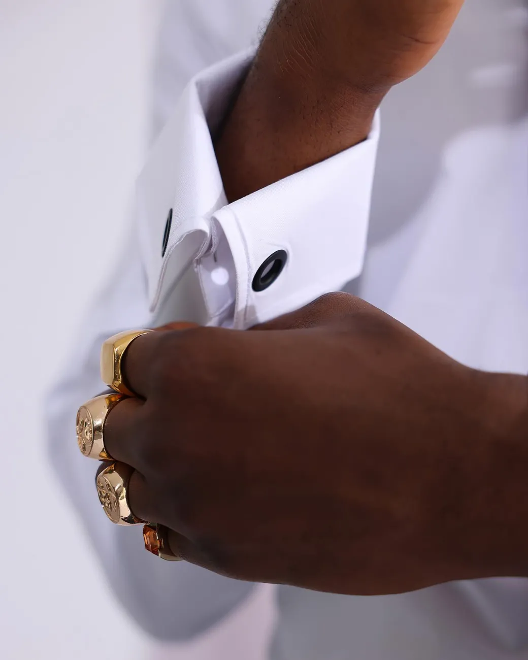 The “RAS-2” Shirt.