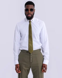 The “RAS-1” Shirt.