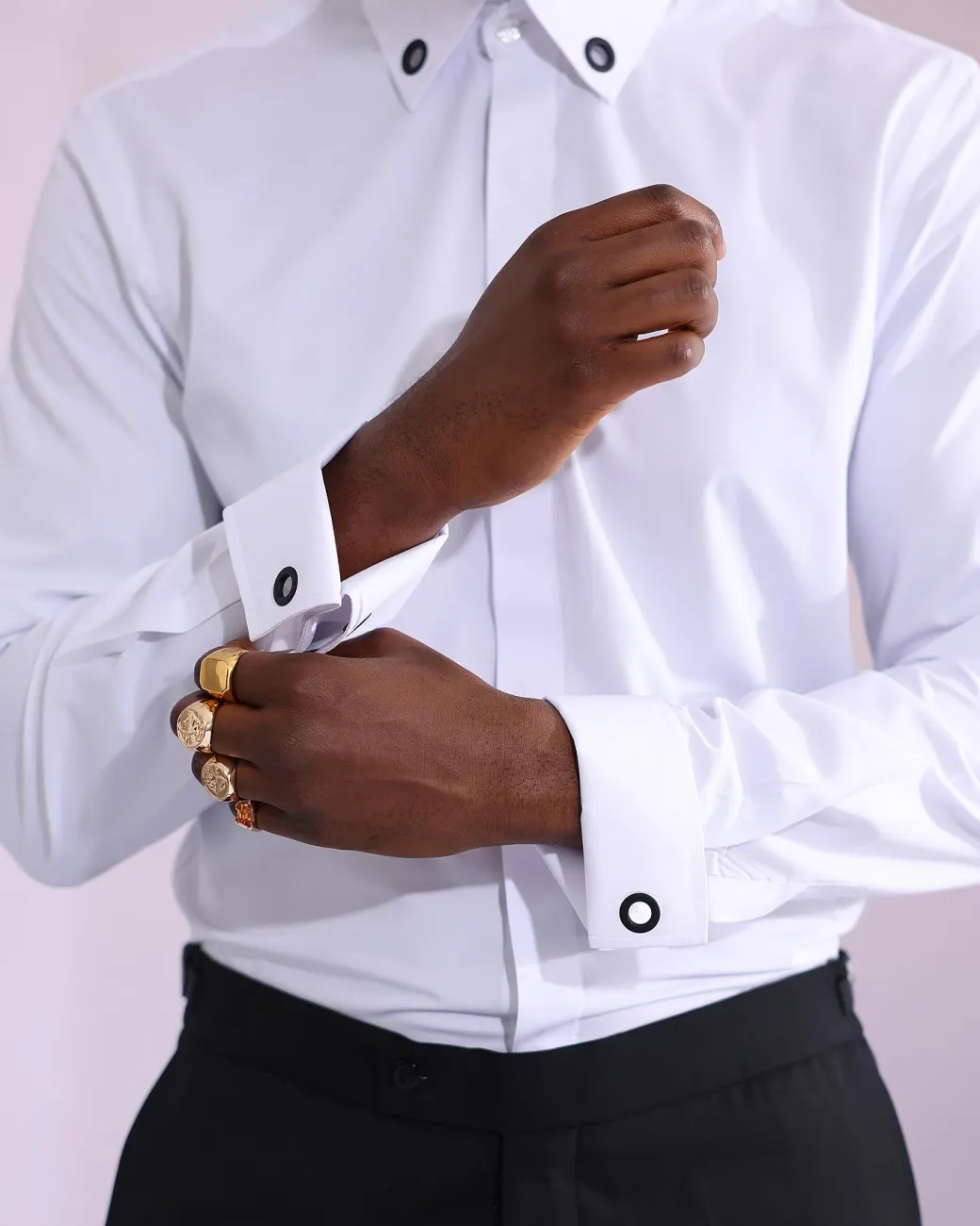The “RAS-2” Shirt.