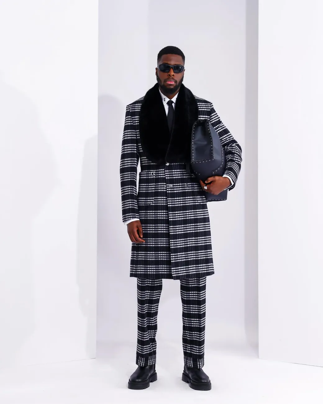 The “RAS-9” Suit.