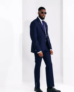 The “RAS-8” Suit