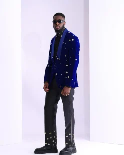 The “RAS-6” Suit