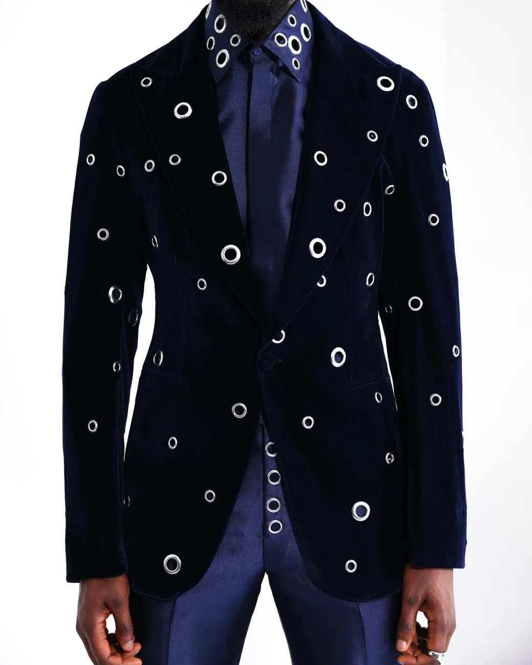 The “RAS-5” Suit.