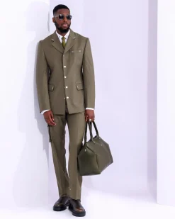 The “RAS-2” Suit.