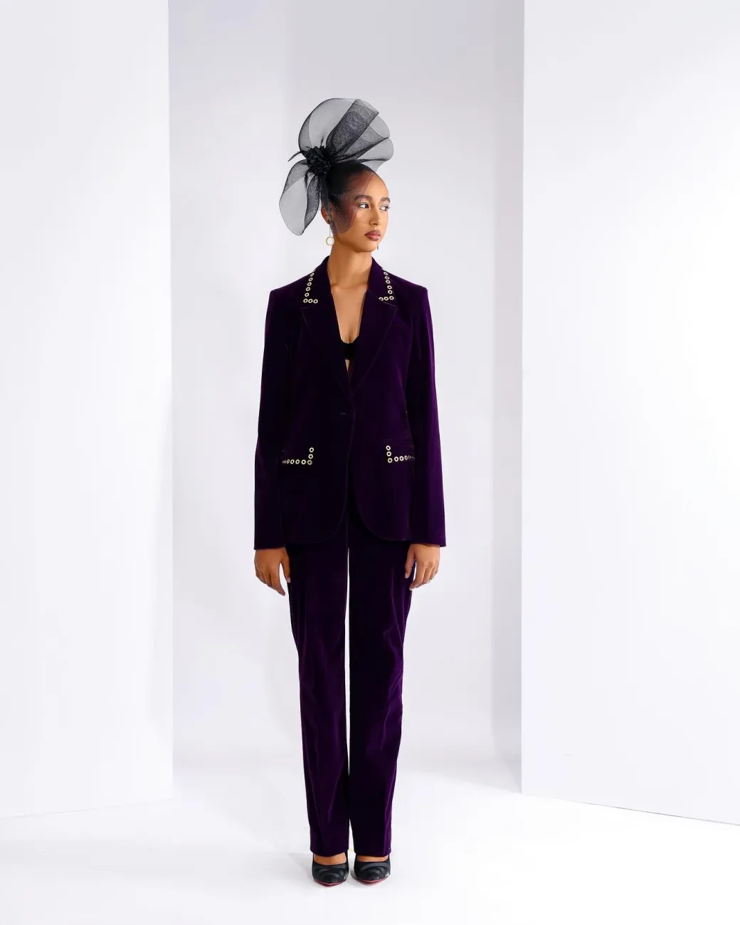 The “RAS-15” Suit