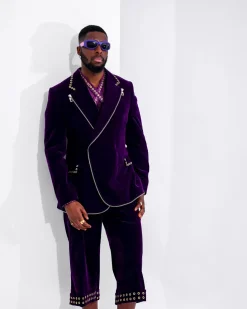 The “RAS-18” Suit.