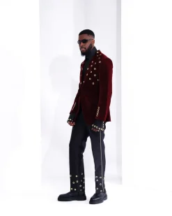 The “RAS-17” Suit