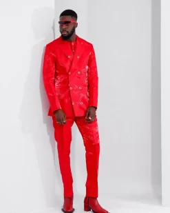 The “RAS-11” Suit.