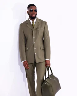 The “RAS-2” Suit.