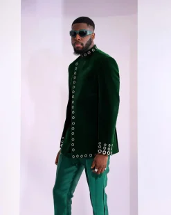 The “RAS-19” Suit