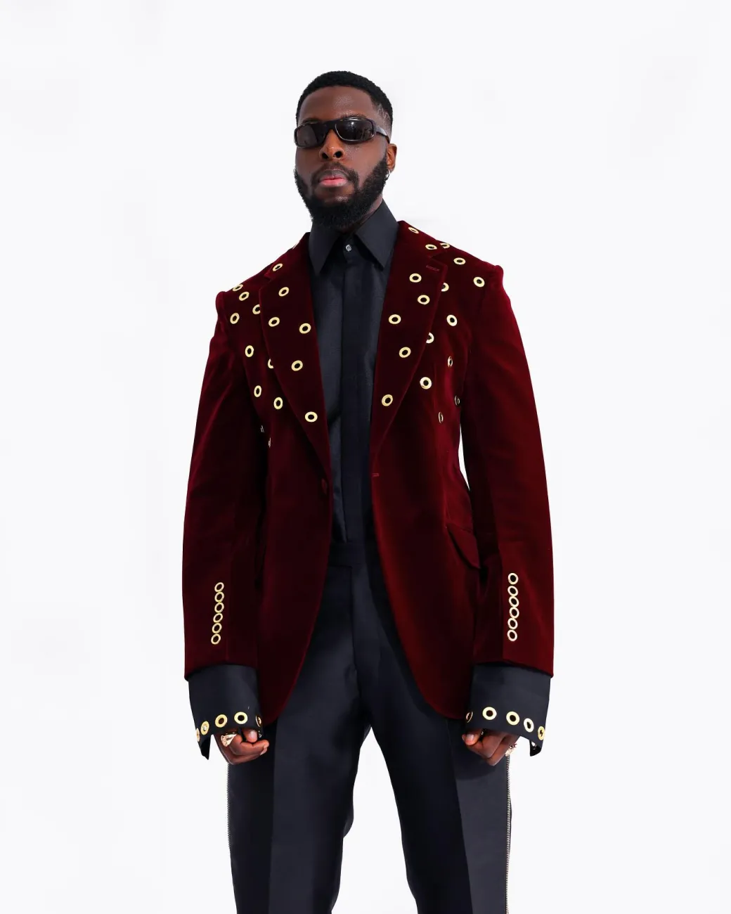 The “RAS-17” Suit