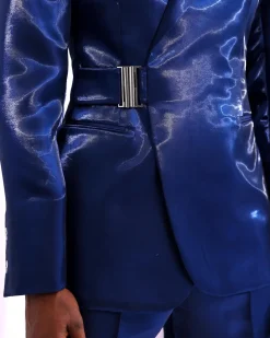 The “RAS-16” Suit