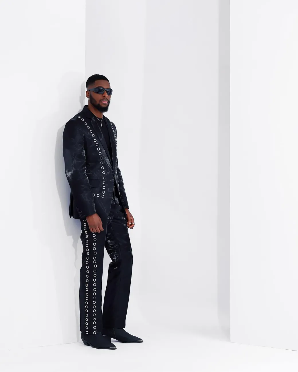 The “RAS-14” Suit.