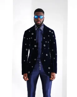 The “RAS-5” Suit.
