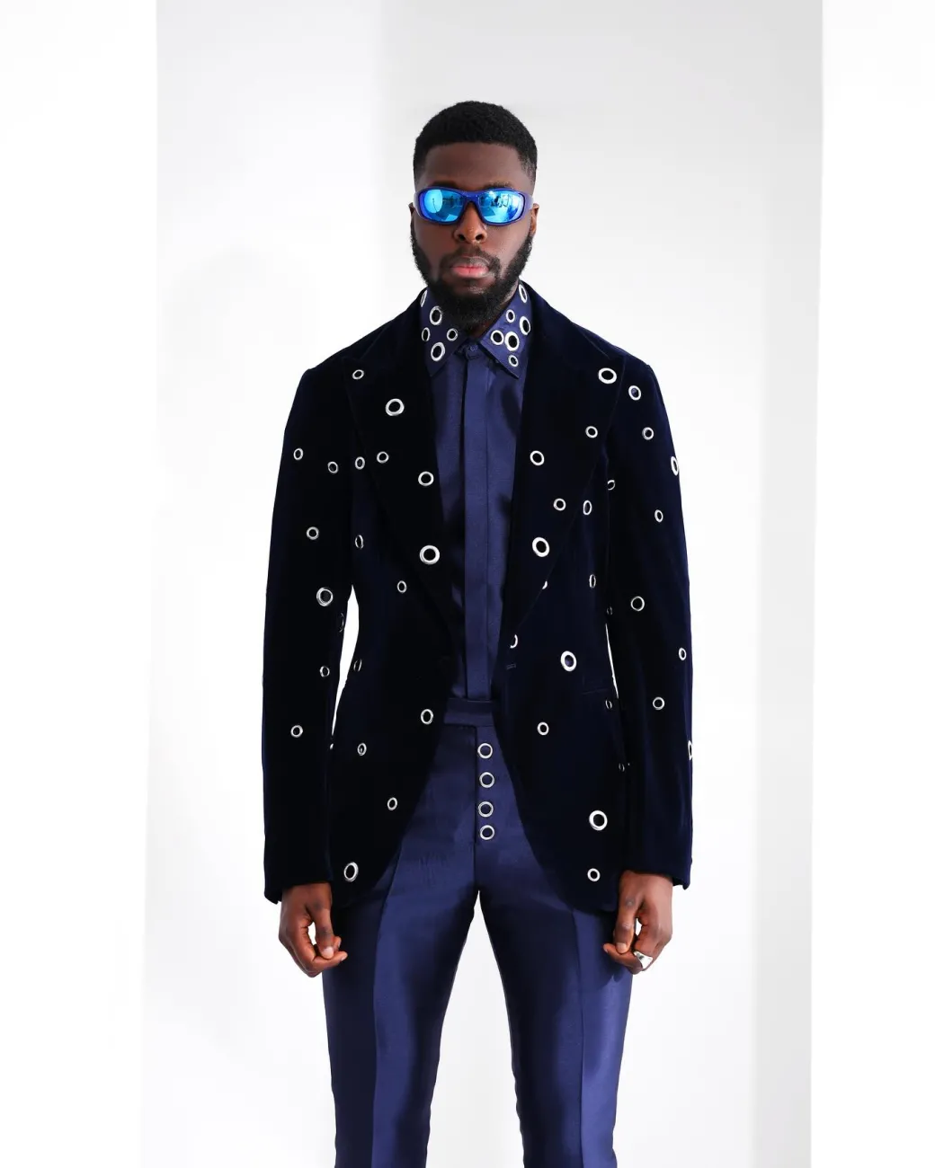 The “RAS-5” Suit.