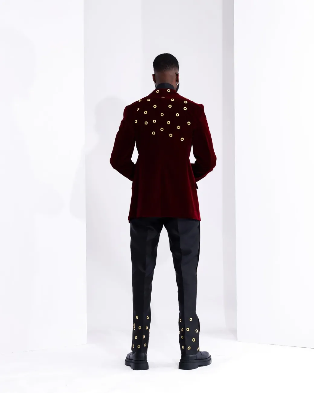 The “RAS-17” Suit