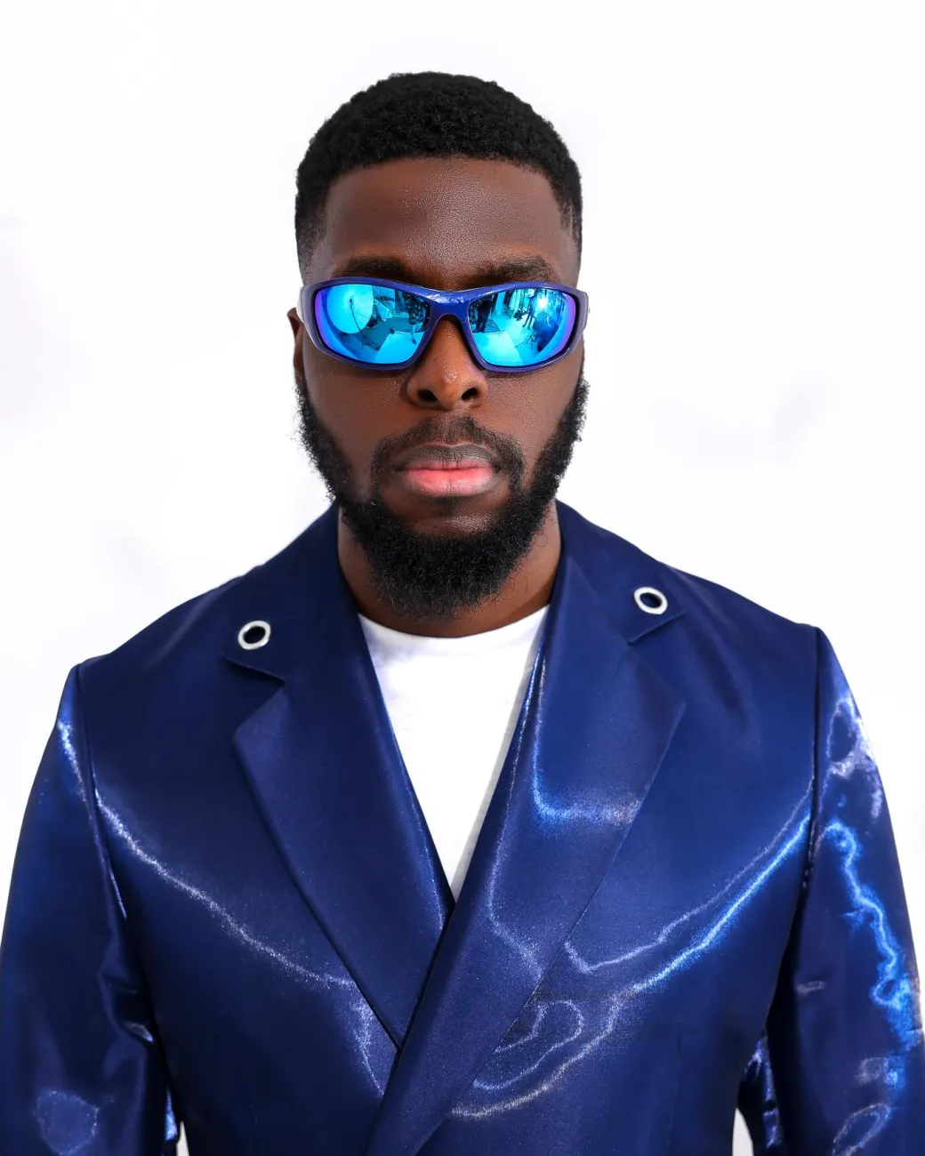 The “RAS-16” Suit
