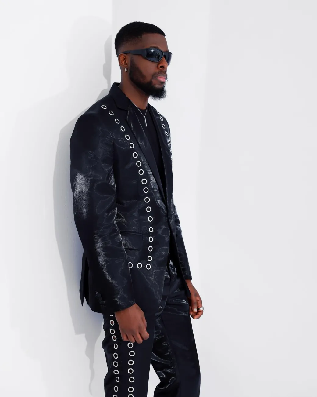 The “RAS-14” Suit.