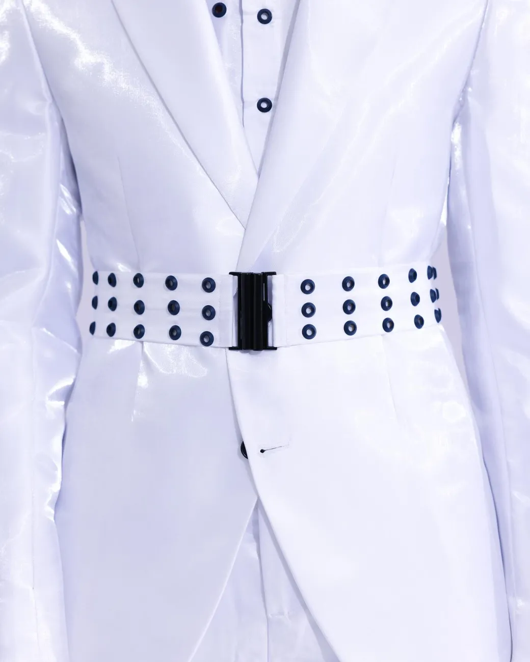 The “RAS-10” Suit.