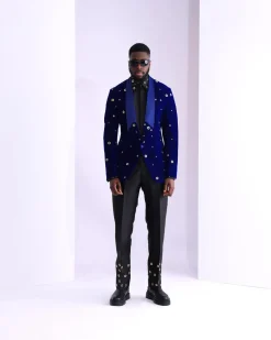 The “RAS-6” Suit