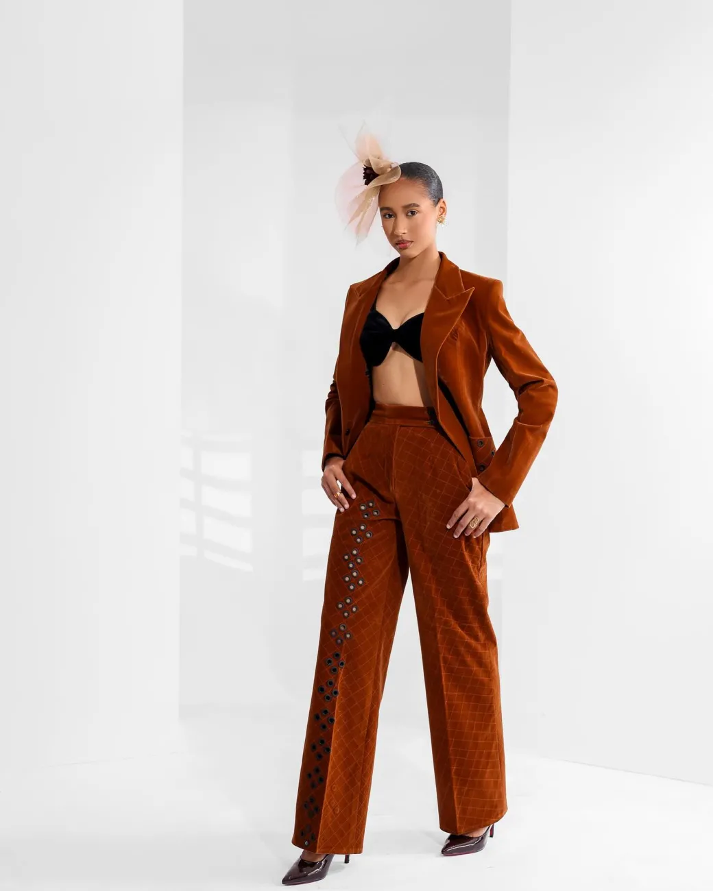 The “RAS-3” Suit