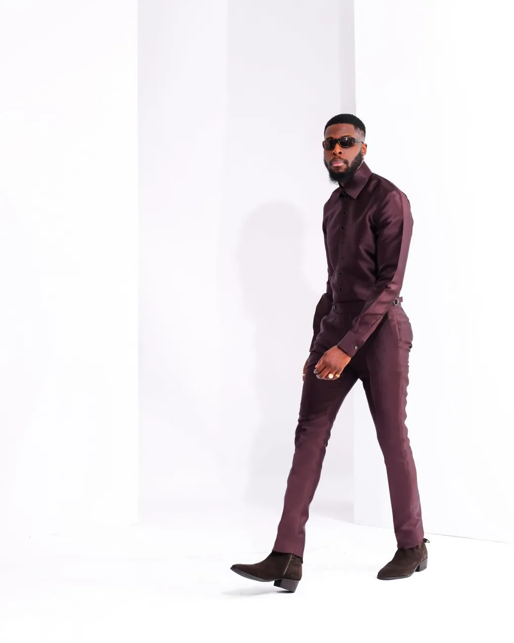 The “RAS-20” Suit
