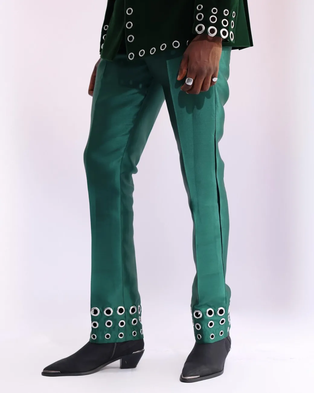 The “RAS-19” Suit