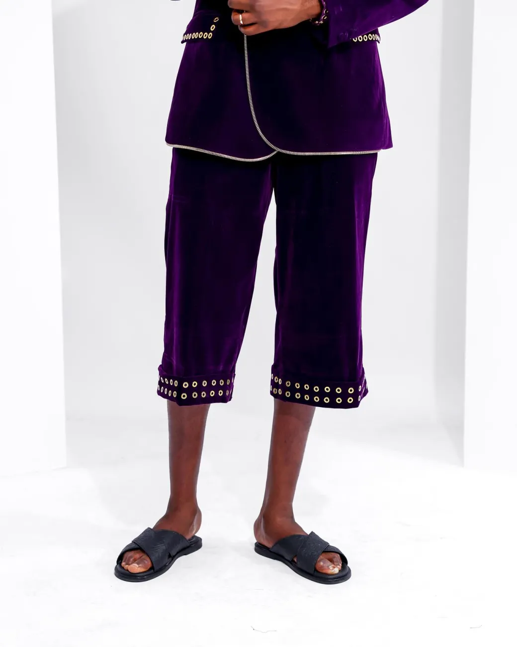 The “RAS-18” Suit.