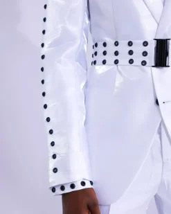 The “RAS-10” Suit.