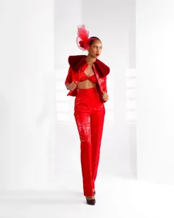 The “RAS-8” Suit.