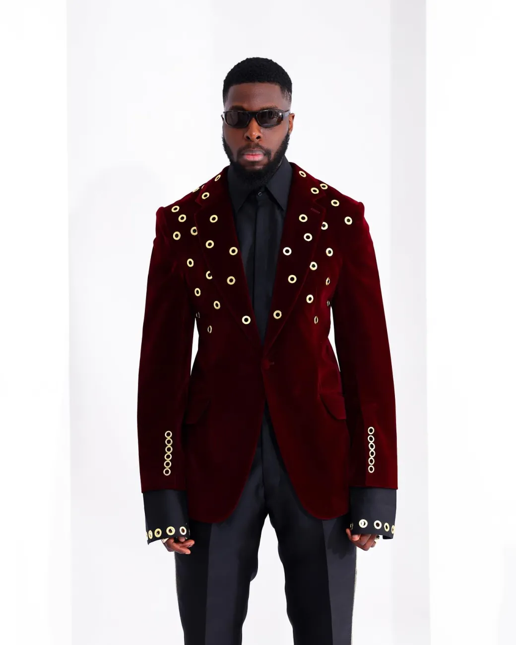 The “RAS-17” Suit