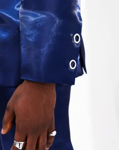 The “RAS-16” Suit