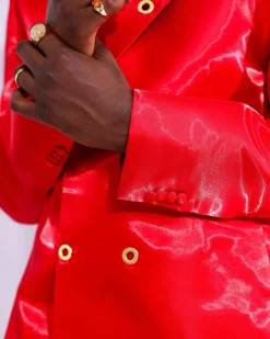 The “RAS-11” Suit.