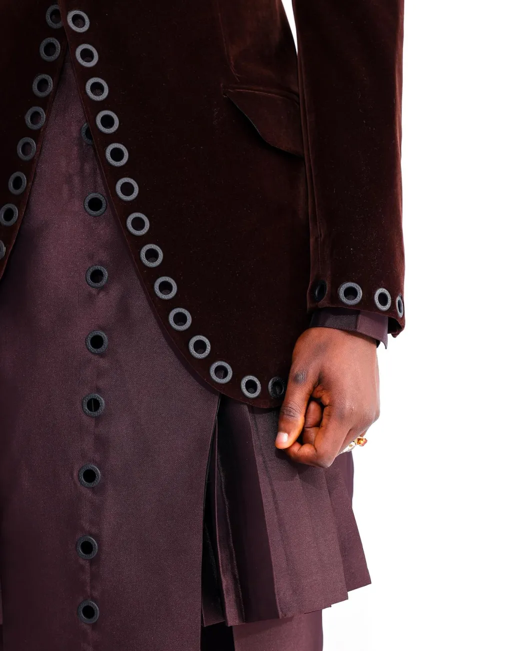 The “RAS-22” Suit.