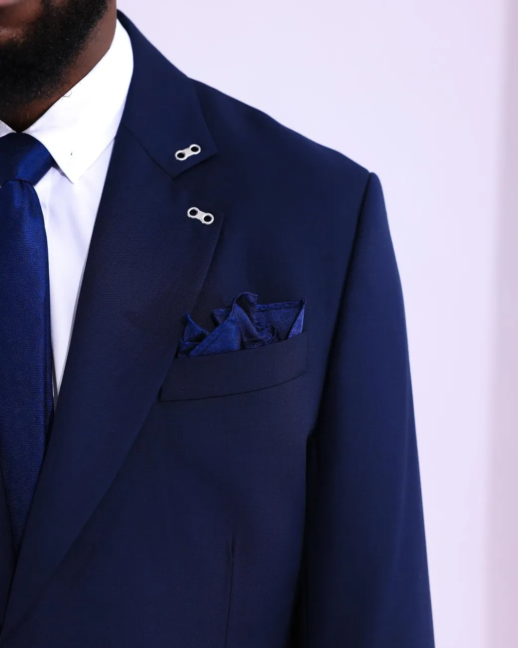 The “RAS-8” Suit