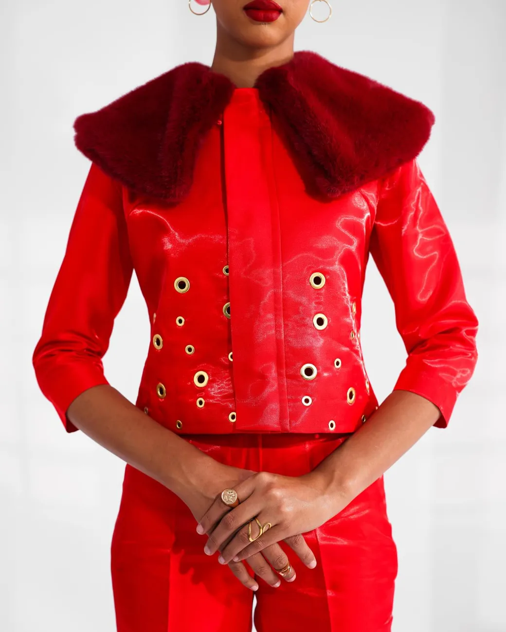 The “RAS-8” Suit.