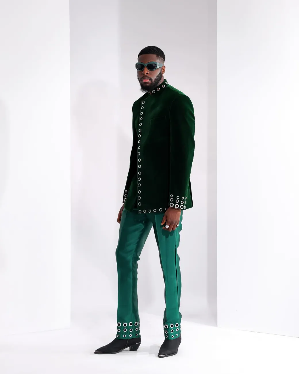 The “RAS-19” Suit