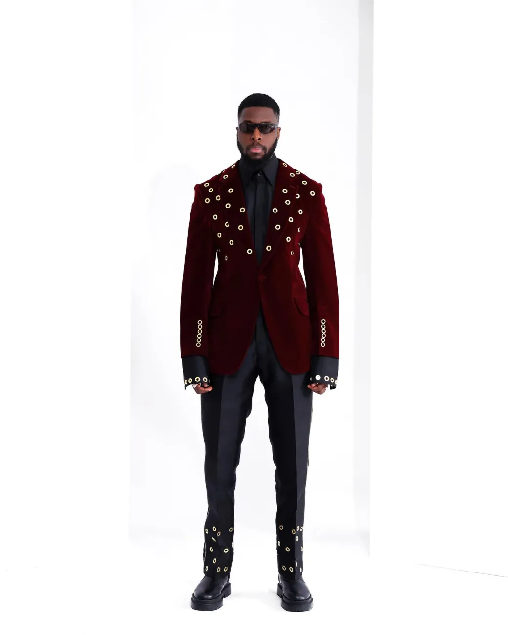 The “RAS-17” Suit