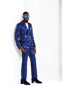 The “RAS-16” Suit