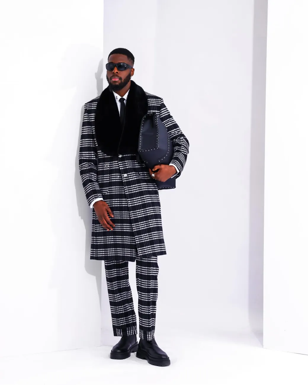 The “RAS-9” Suit.