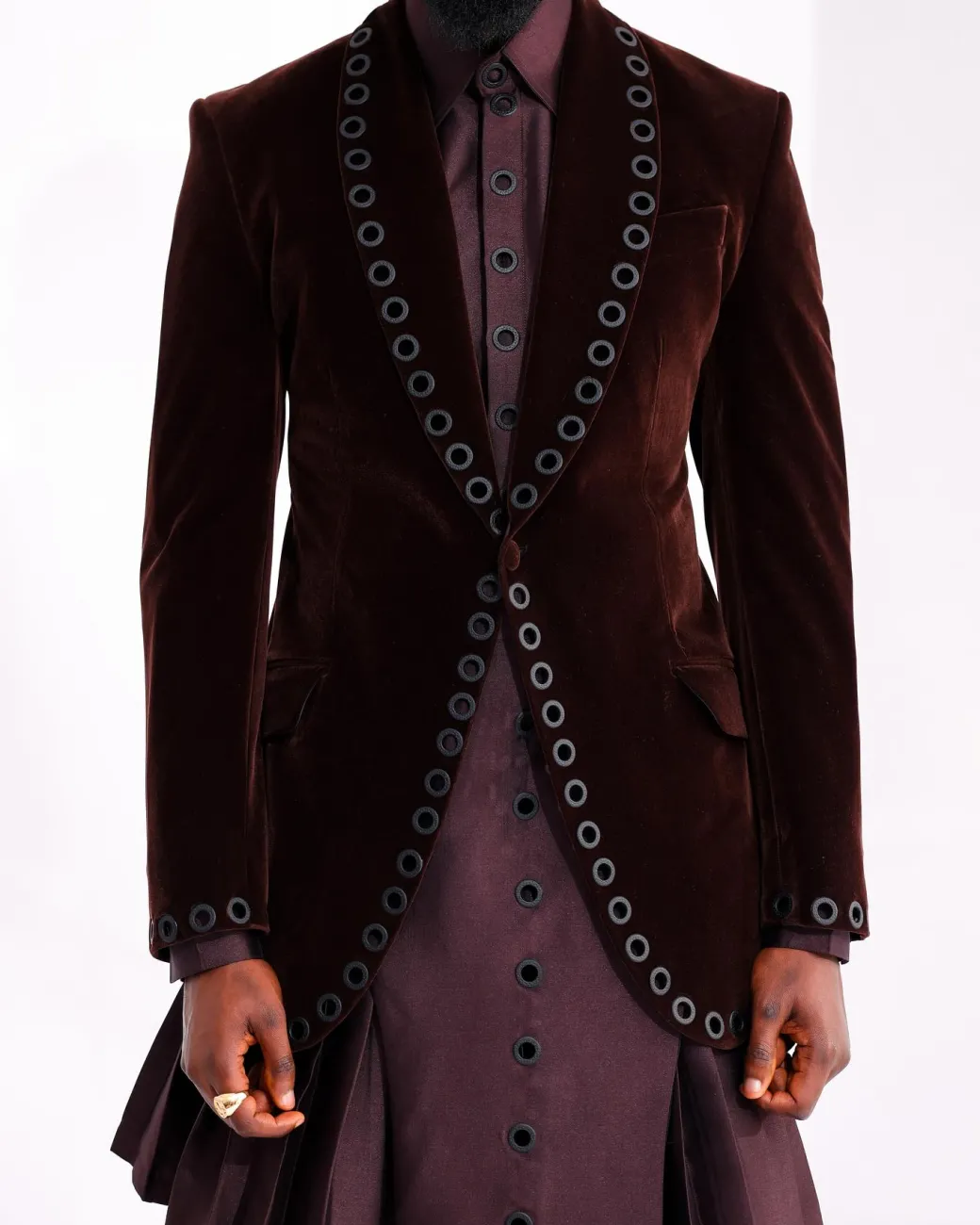 The “RAS-22” Suit.