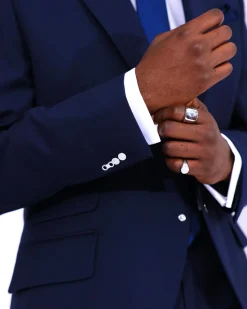 The “RAS-8” Suit