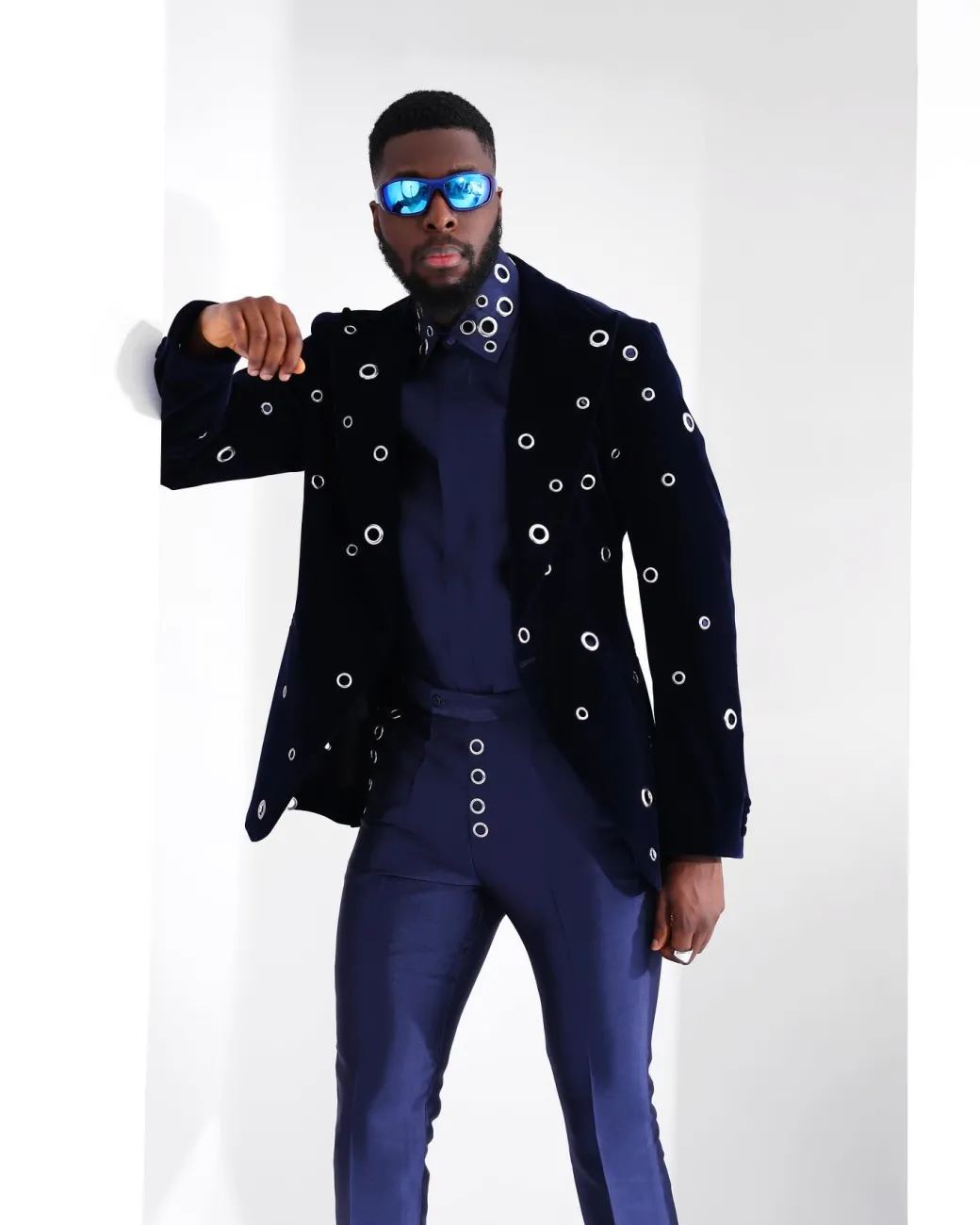 The “RAS-5” Suit.