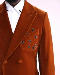 The “RAS-3” Suit.