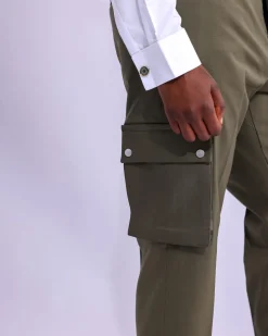 The “RAS-2” Suit.