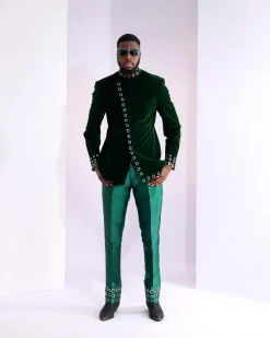 The “RAS-19” Suit