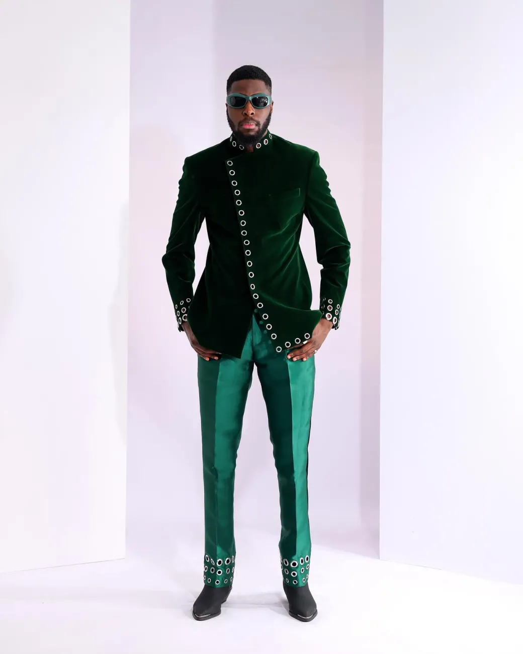 The “RAS-19” Suit