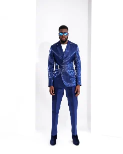The “RAS-16” Suit
