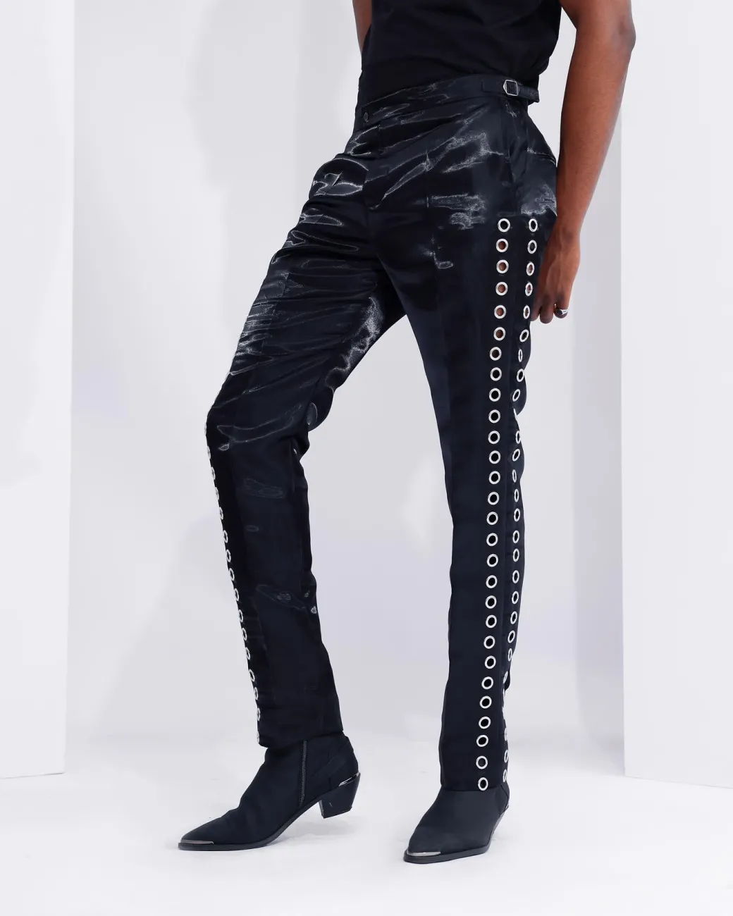 The “RAS-14” Suit.
