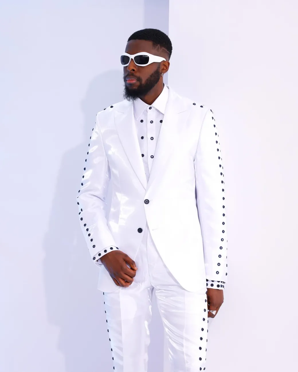 The “RAS-10” Suit.